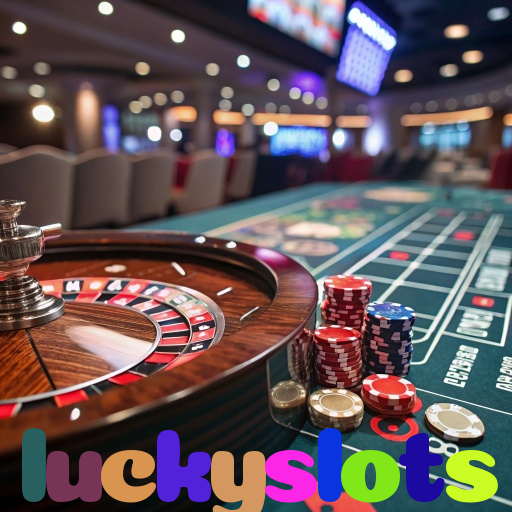 A Magia dos Jogos de Fantasia na luckyslots