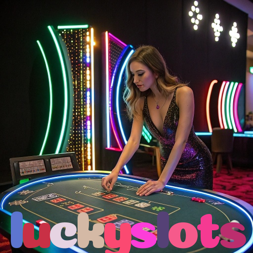 A Magia dos Jogos de Fantasia na luckyslots