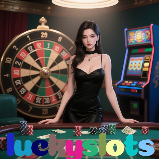 A Magia dos Jogos de Fantasia na luckyslots