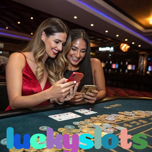 A Magia dos Jogos de Fantasia na luckyslots