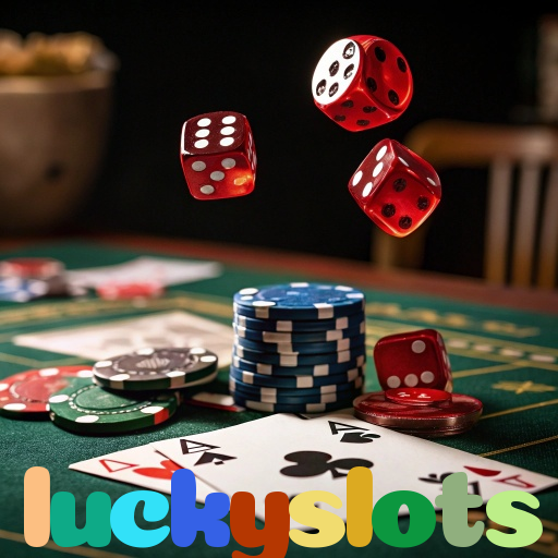 A Magia dos Jogos de Fantasia na luckyslots