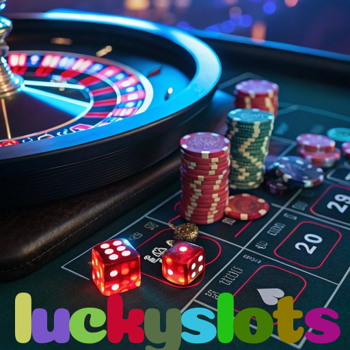 A Magia dos Jogos de Fantasia na luckyslots