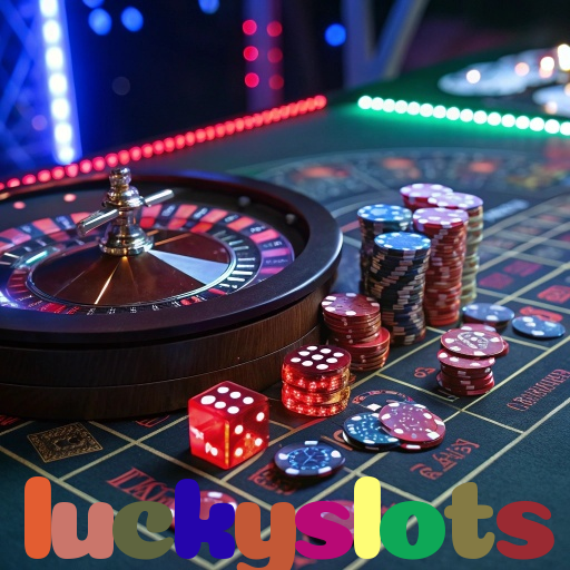 A Magia dos Jogos de Fantasia na luckyslots
