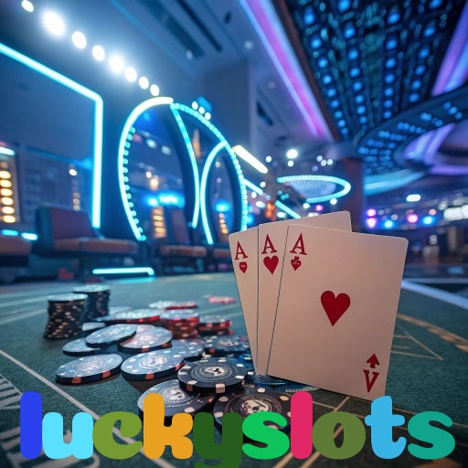 A Magia dos Jogos de Fantasia na luckyslots