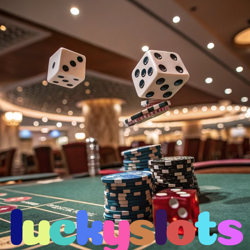 A Magia dos Jogos de Fantasia na luckyslots