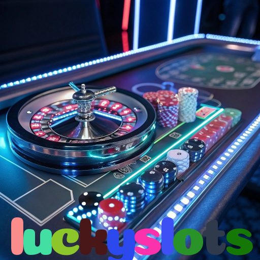 A Magia dos Jogos de Fantasia na luckyslots