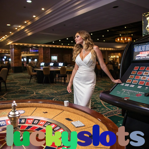 A Magia dos Jogos de Fantasia na luckyslots