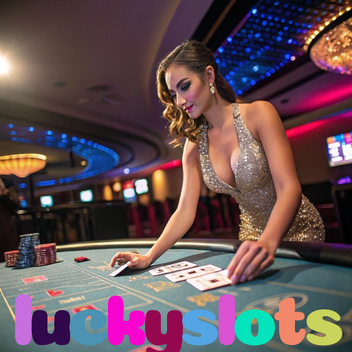 A Magia dos Jogos de Fantasia na luckyslots