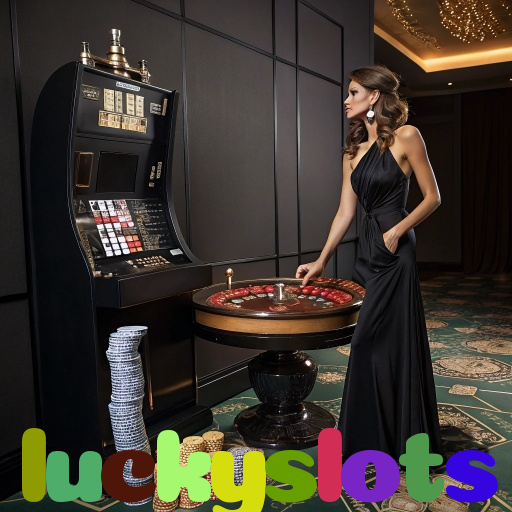 A Magia dos Jogos de Fantasia na luckyslots