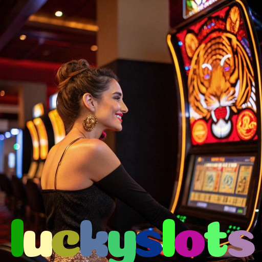 A Magia dos Jogos de Fantasia na luckyslots