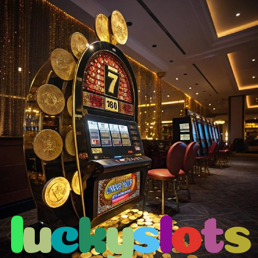 A Magia dos Jogos de Fantasia na luckyslots