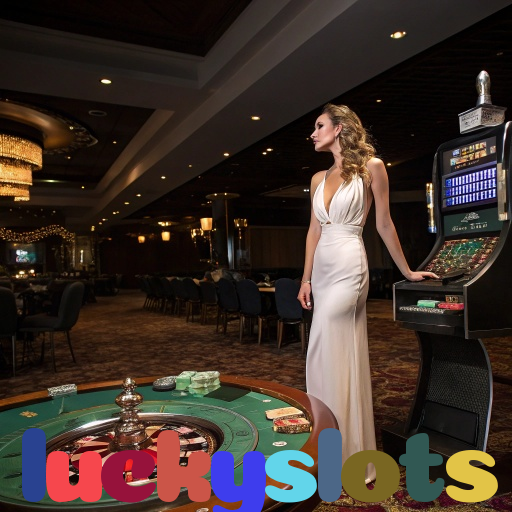 A Magia dos Jogos de Fantasia na luckyslots