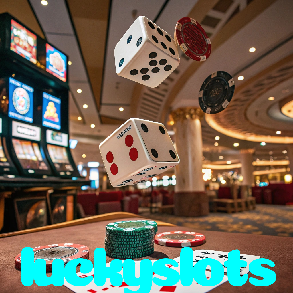 A Magia dos Jogos de Fantasia na luckyslots
