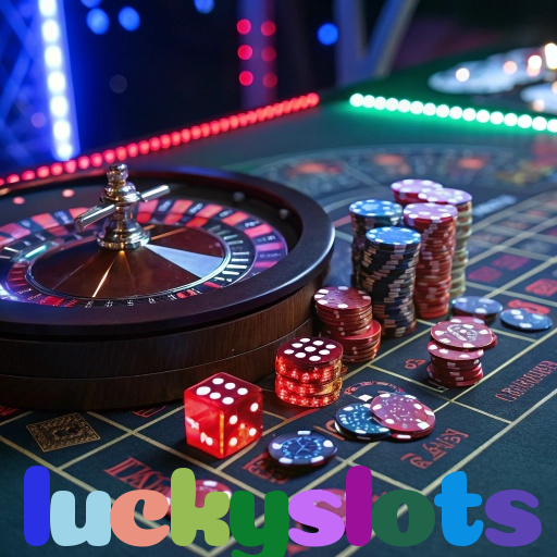 A Magia dos Jogos de Fantasia na luckyslots