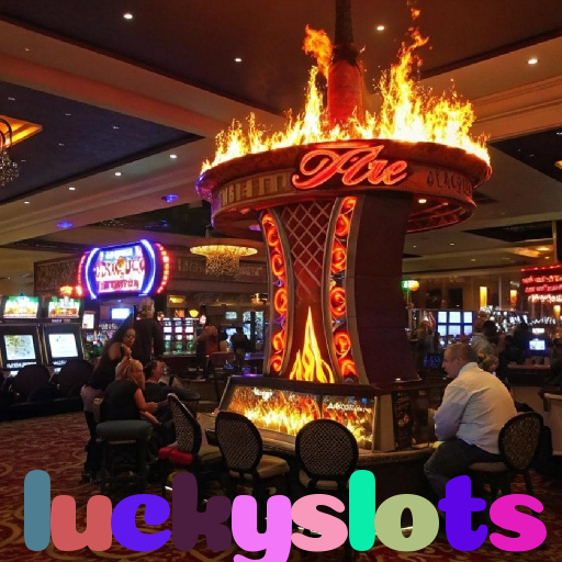 A Magia dos Jogos de Fantasia na luckyslots