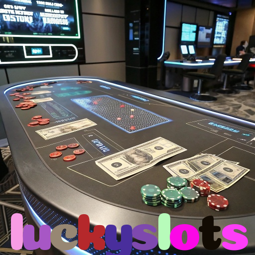 A Magia dos Jogos de Fantasia na luckyslots