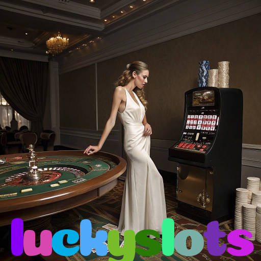 A Magia dos Jogos de Fantasia na luckyslots