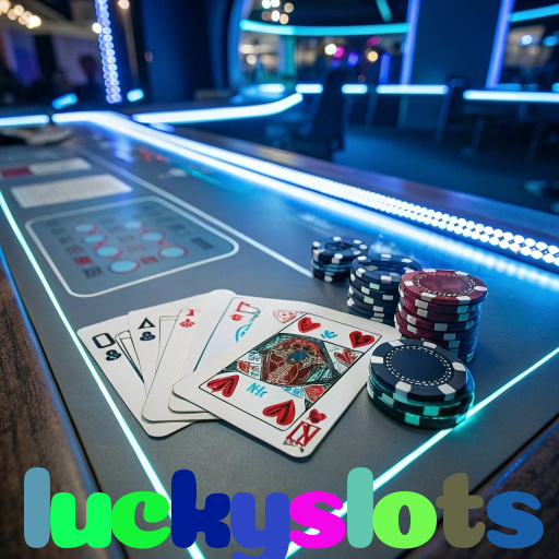A Magia dos Jogos de Fantasia na luckyslots