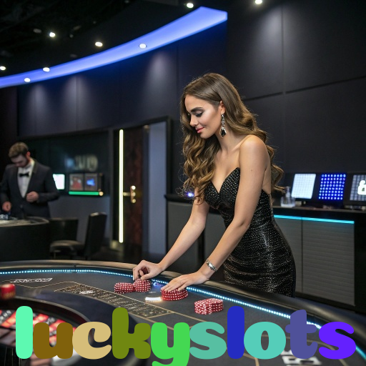 A Magia dos Jogos de Fantasia na luckyslots