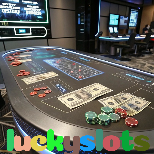 A Magia dos Jogos de Fantasia na luckyslots