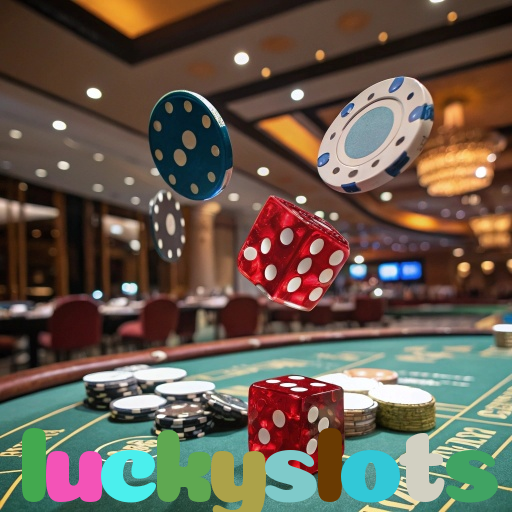 A Magia dos Jogos de Fantasia na luckyslots