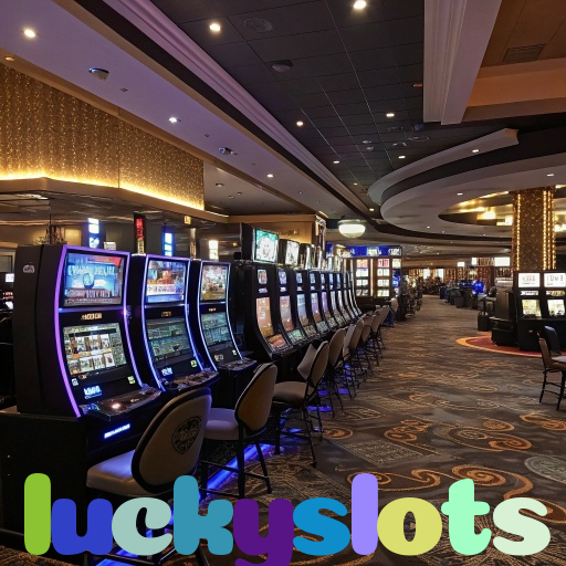 A Magia dos Jogos de Fantasia na luckyslots