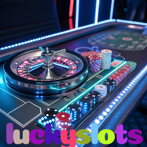 A Magia dos Jogos de Fantasia na luckyslots