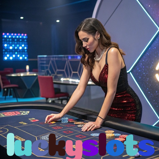A Magia dos Jogos de Fantasia na luckyslots