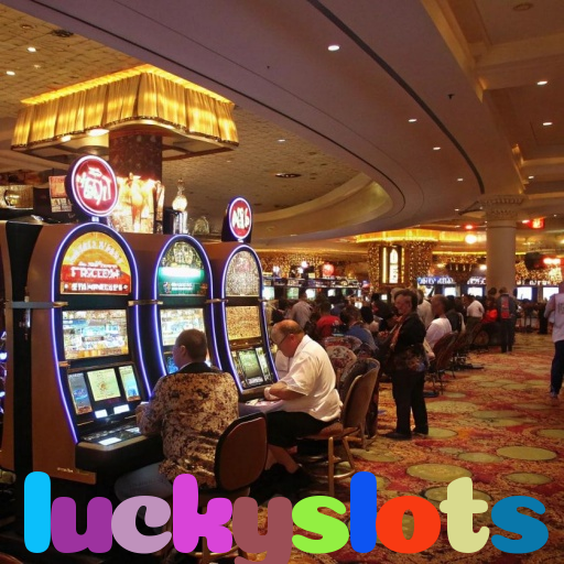 A Magia dos Jogos de Fantasia na luckyslots