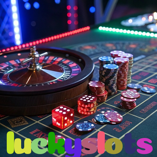 A Magia dos Jogos de Fantasia na luckyslots