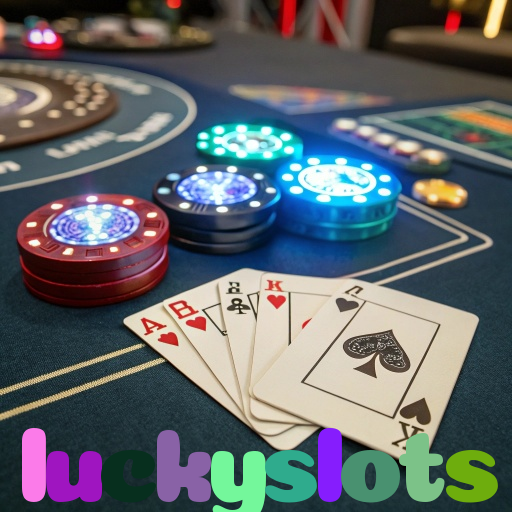 A Magia dos Jogos de Fantasia na luckyslots