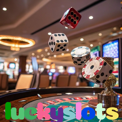 A Magia dos Jogos de Fantasia na luckyslots