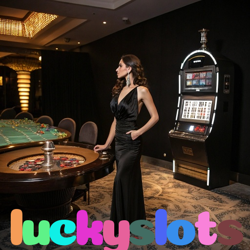 A Magia dos Jogos de Fantasia na luckyslots