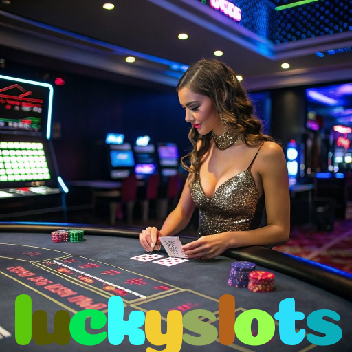 A Magia dos Jogos de Fantasia na luckyslots
