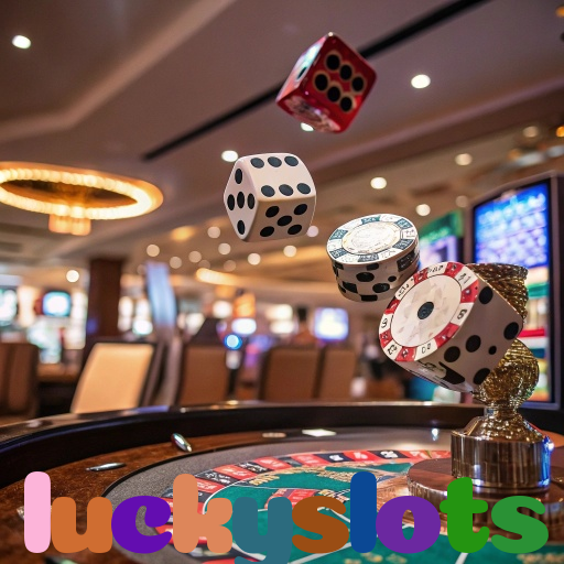 A Magia dos Jogos de Fantasia na luckyslots