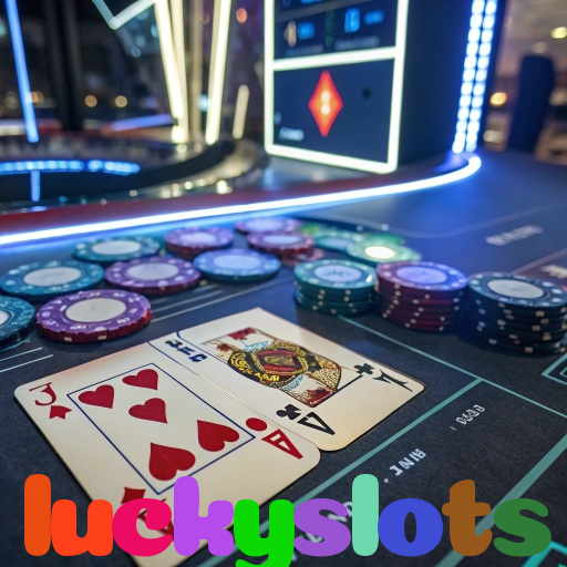 A Magia dos Jogos de Fantasia na luckyslots