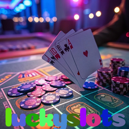 A Magia dos Jogos de Fantasia na luckyslots