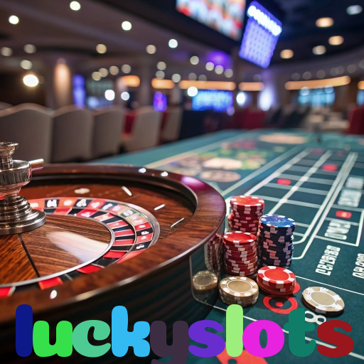 A Magia dos Jogos de Fantasia na luckyslots