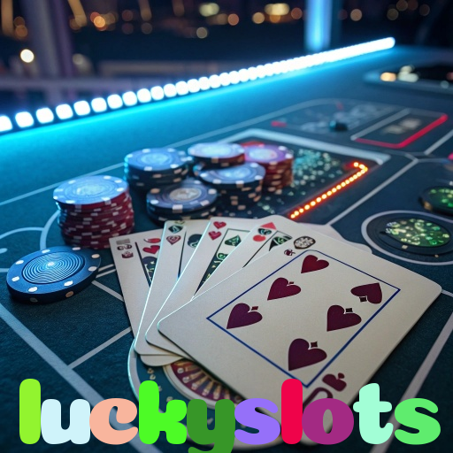 A Magia dos Jogos de Fantasia na luckyslots