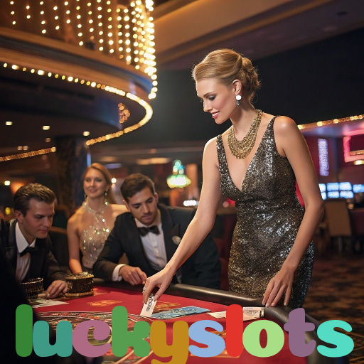 A Magia dos Jogos de Fantasia na luckyslots
