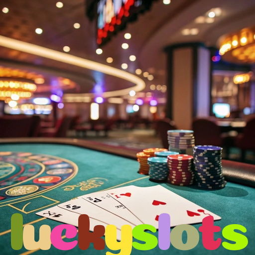 A Magia dos Jogos de Fantasia na luckyslots