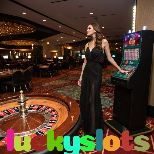 A Magia dos Jogos de Fantasia na luckyslots