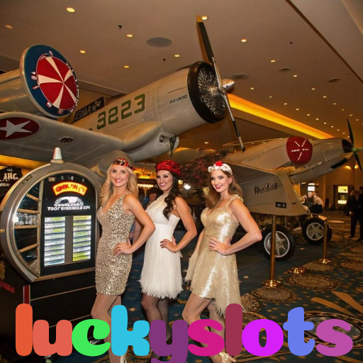 A Magia dos Jogos de Fantasia na luckyslots