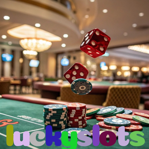 A Magia dos Jogos de Fantasia na luckyslots