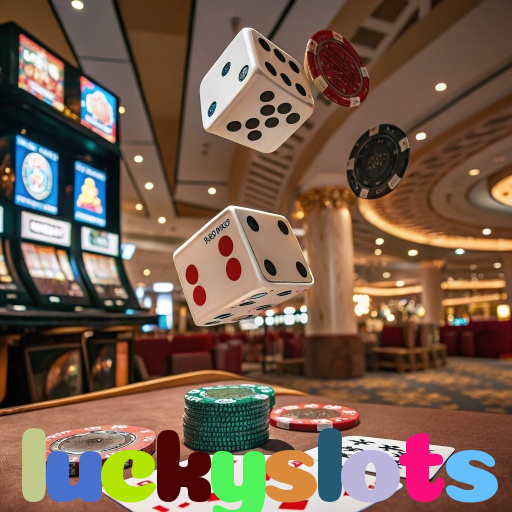 A Magia dos Jogos de Fantasia na luckyslots