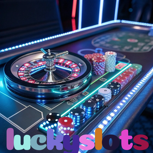 A Magia dos Jogos de Fantasia na luckyslots