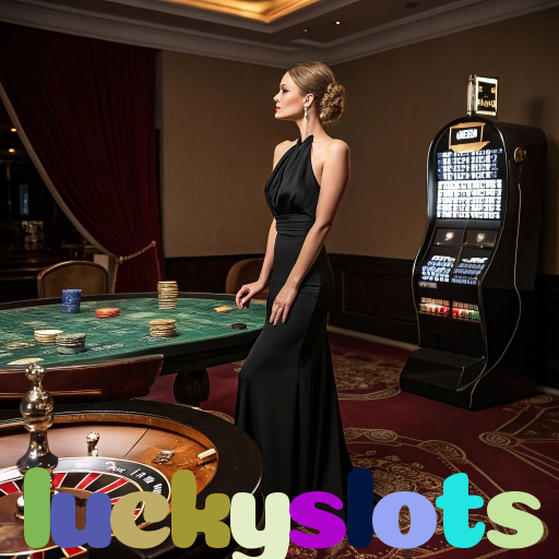 A Magia dos Jogos de Fantasia na luckyslots