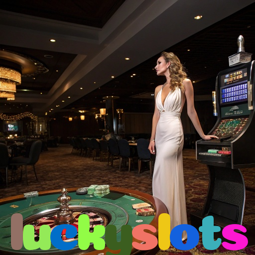 A Magia dos Jogos de Fantasia na luckyslots