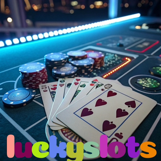 A Magia dos Jogos de Fantasia na luckyslots