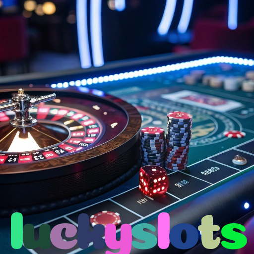 A Magia dos Jogos de Fantasia na luckyslots